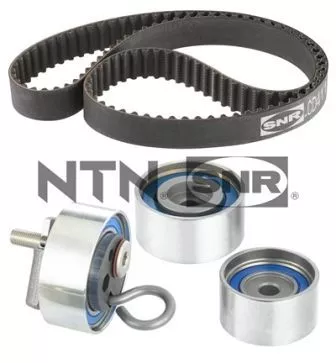 Timing Belt Kit SNR KD455.63)
