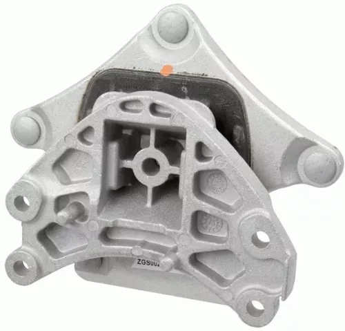 Mounting, automatic transmission LEMFÖRDER 38360 01)