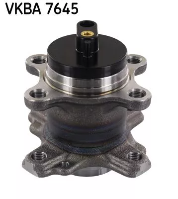 Wheel Bearing Kit SKF VKBA 7645)