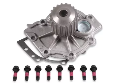 Water Pump, engine cooling HEPU P987)