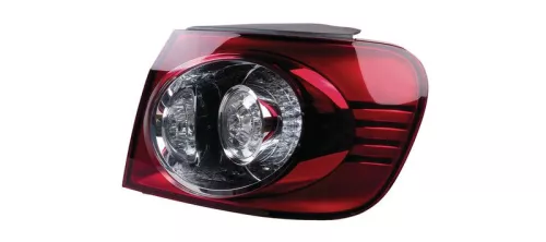 Tail Light Assembly VALEO 088912)