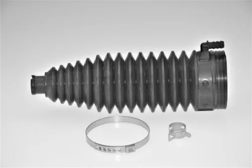 Bellow, steering SPIDAN 84211)