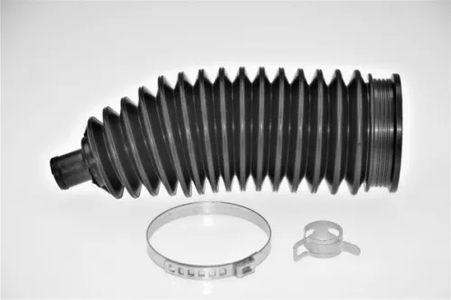 Bellow, steering SPIDAN 84212)