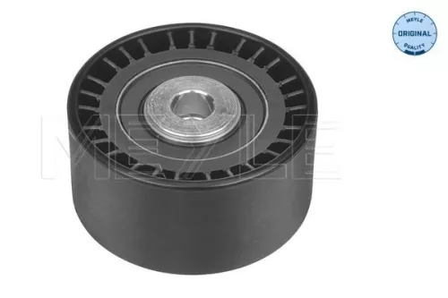 Deflection Pulley/Guide Pulley, timing belt MEYLE 11-51 902 2001)