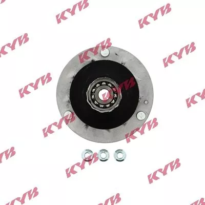 Repair Kit, suspension strut support mount KYB SM1028)