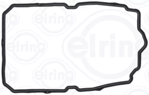 Gasket, automatic transmission oil sump ELRING 097.630)