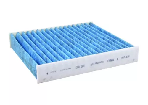 Filter, cabin air KNECHT LAO 923)