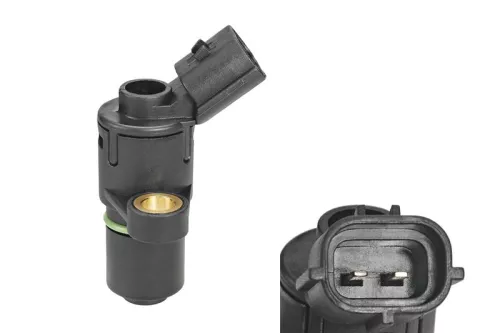 Sensor, crankshaft pulse VALEO 254012)