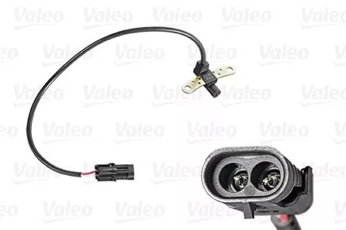 Sensor, crankshaft pulse VALEO 254103)