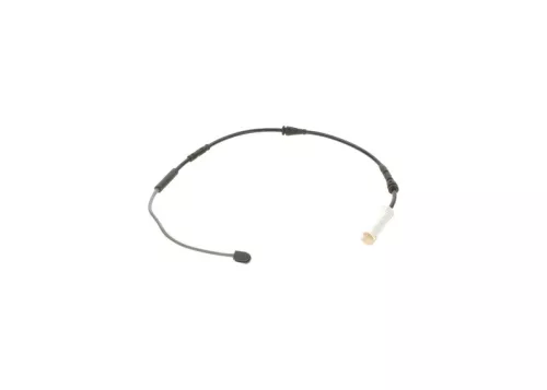 Warning Contact, brake pad wear BOSCH 1 987 473 516)