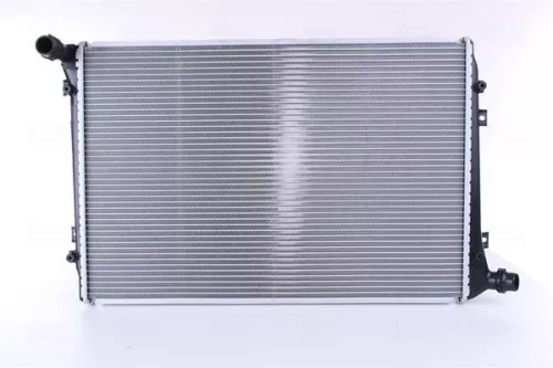 Radiator, engine cooling NISSENS 65291A)