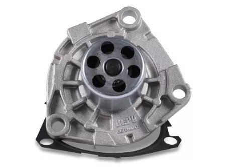 Water Pump, engine cooling HEPU P1089)