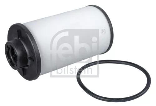 Hydraulic Filter, automatic transmission FEBI BILSTEIN 44176)
