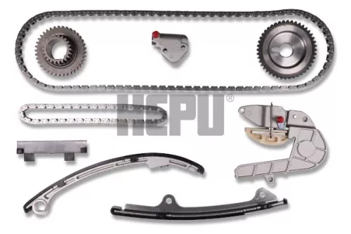 Timing Chain Kit HEPU 21-0432)