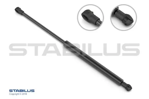 Gas Spring, boot/cargo area STABILUS 524371)