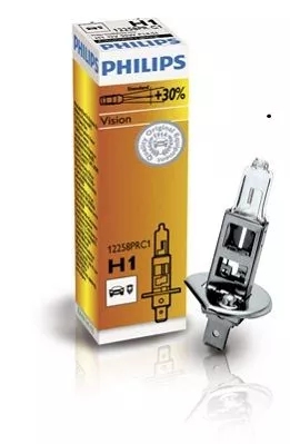 Bulb PHILIPS 12258PRC1)