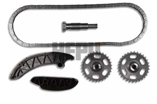 Timing Chain Kit HEPU 21-0164)