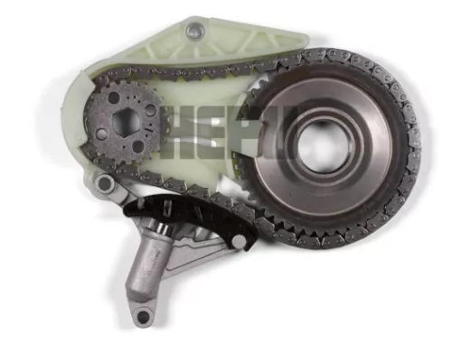 Chain Kit, oil pump drive HEPU 21-0322)