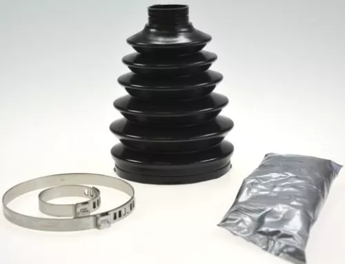 Bellow Kit, drive shaft SPIDAN 23143)
