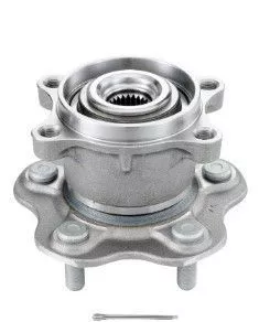 Wheel Bearing Kit SNR R168.74)