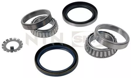 Wheel Bearing Kit SNR R151.09)