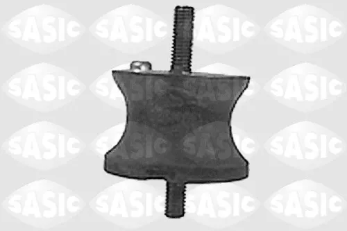 Mounting, engine SASIC 9001410)
