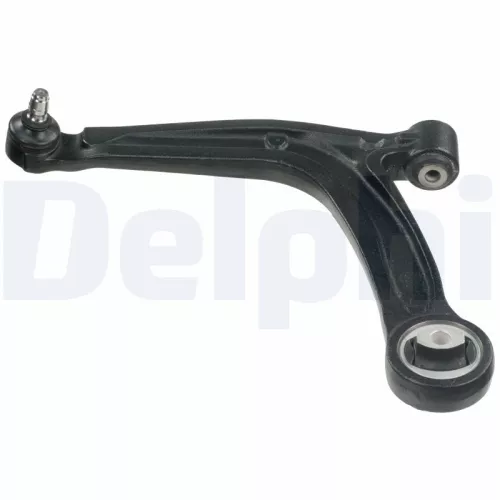 Control/Trailing Arm, wheel suspension DELPHI TC3433)
