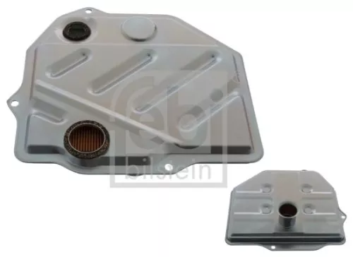 Hydraulic Filter, automatic transmission FEBI BILSTEIN 100129)