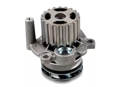 Water Pump, engine cooling HEPU P569)