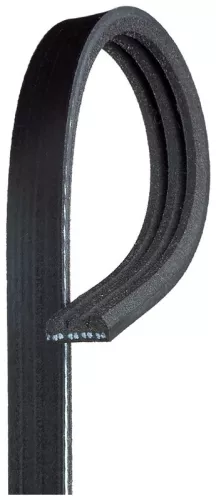V-ribbed Belt GATES 3PK905)