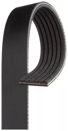 V-ribbed Belt GATES 6PK1073)