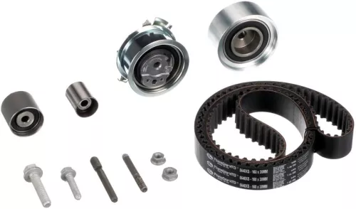 Timing Belt Kit GATES K015648XS)