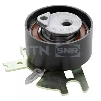 Tensioner Pulley, timing belt SNR GT359.33)