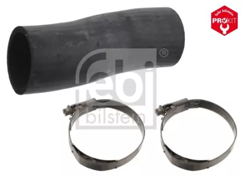 Radiator Hose FEBI BILSTEIN 49052)