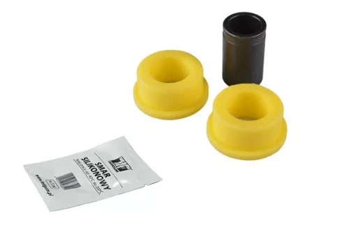 Mounting, panhard rod TEDGUM TED95590)