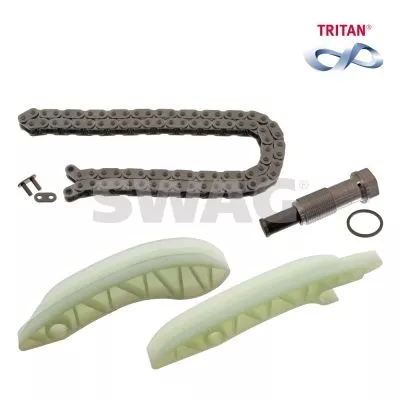 Timing Chain Kit SWAG 20 94 9518)
