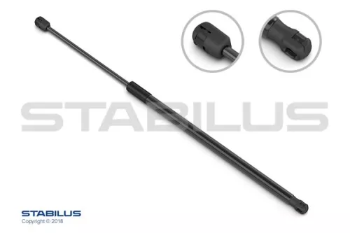 Gas Spring, boot/cargo area STABILUS 011499)