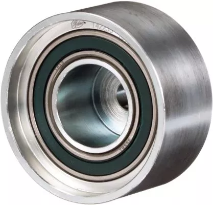 Deflection Pulley/Guide Pulley, timing belt GATES T42233)