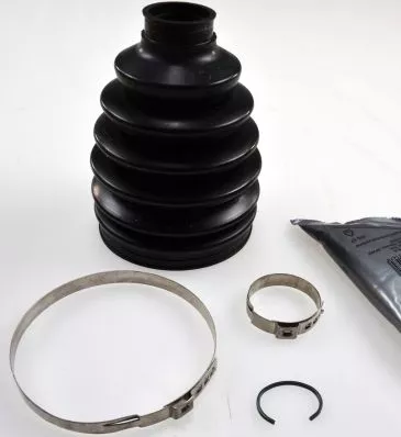 Bellow Kit, drive shaft SPIDAN 36358)