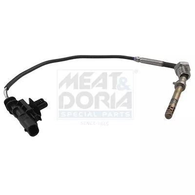 Sensor, exhaust gas temperature MEAT & DORIA 12399)