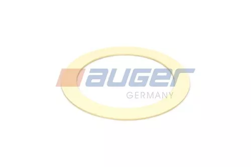 Shaft Seal, wheel hub AUGER 52083)