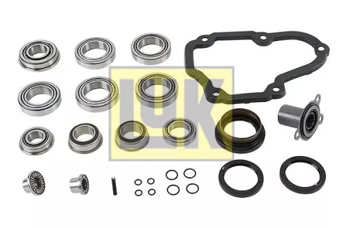 Repair Kit, manual transmission Schaeffler LuK 462 0056 10)
