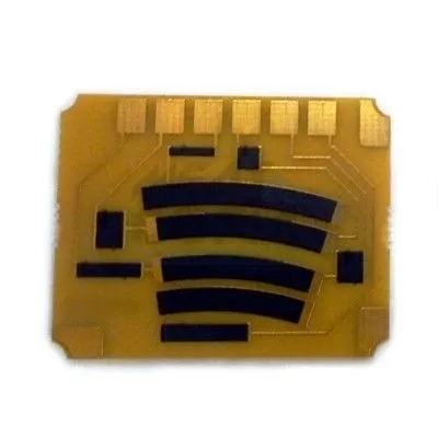 Repair Set, accelerator pedal MEAT & DORIA 83577)