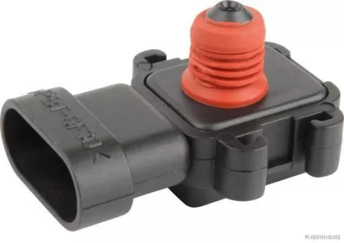Sensor, boost pressure Herth+Buss Jakoparts J5705006)