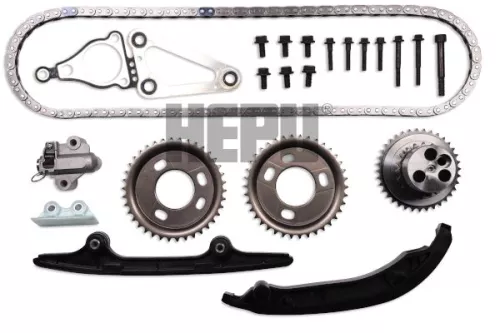 Timing Chain Kit HEPU 21-0460)