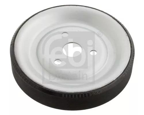 Belt Pulley, water pump FEBI BILSTEIN 102466)