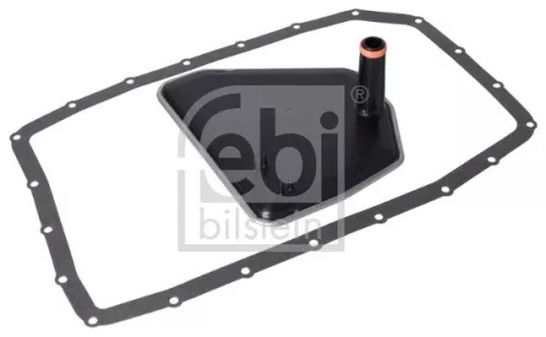 Hydraulic Filter Kit, automatic transmission FEBI BILSTEIN 100399)
