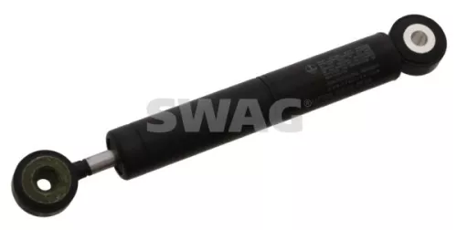 Vibration Damper, V-ribbed belt SWAG 10 52 0022)