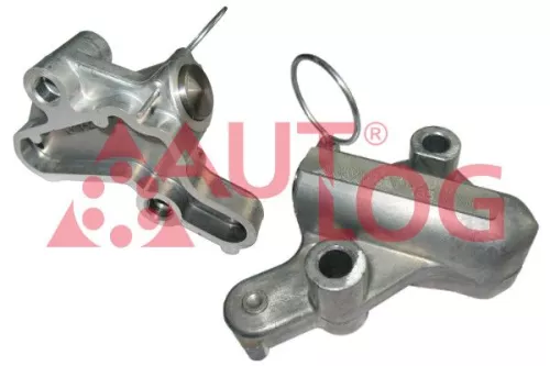 Tensioner, timing chain AUTLOG KT7010)