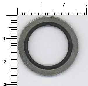 Seal Ring ELRING 804.360)